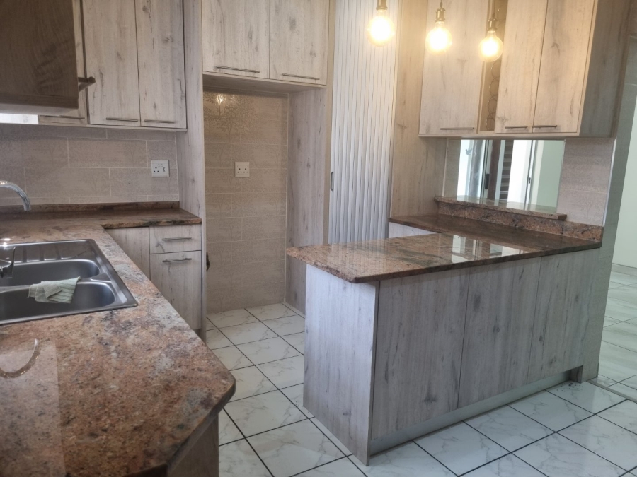 4 Bedroom Property for Sale in Vaalpark Free State